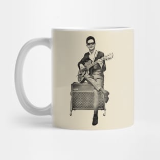 Roy Orbison Mug